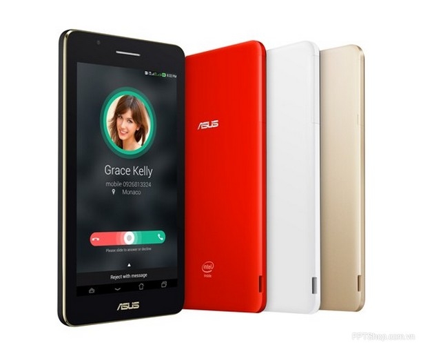 Sử dụng lâu hơn trên ASUS FonePad 7