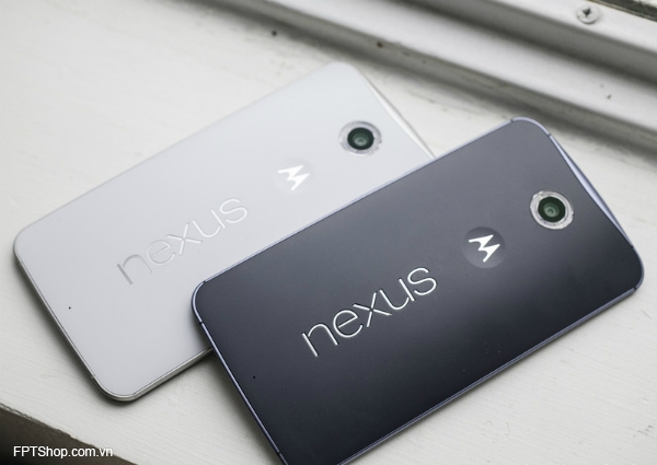 Nexus 6