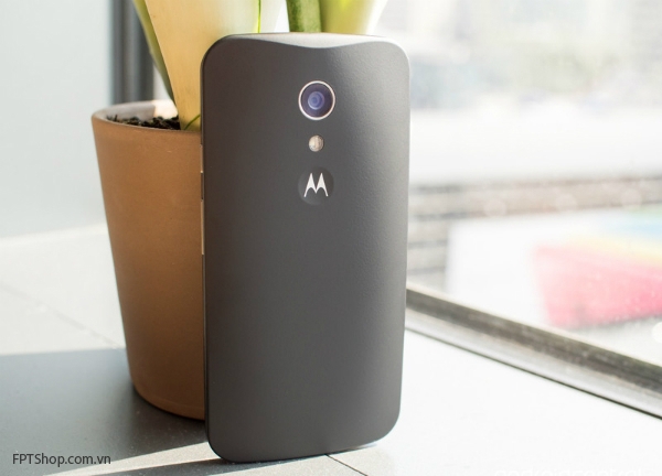Moto G 2014 – Phát hành tháng 9 năm 2014