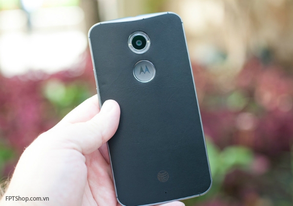 Moto X 2014 – Phát hành tháng 9 năm 2014