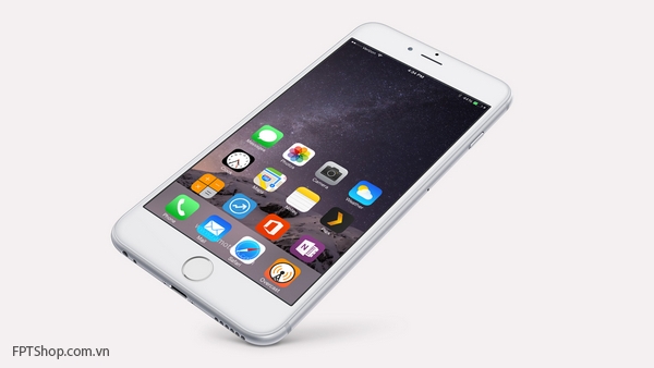 iPhone 6 vẫn cho thấy sức hút lớn của mình trên thị trường
