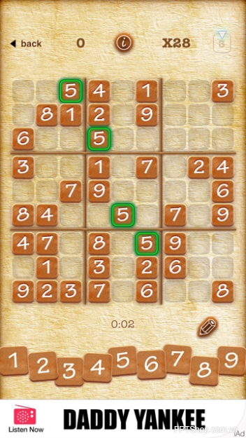 Sodoku