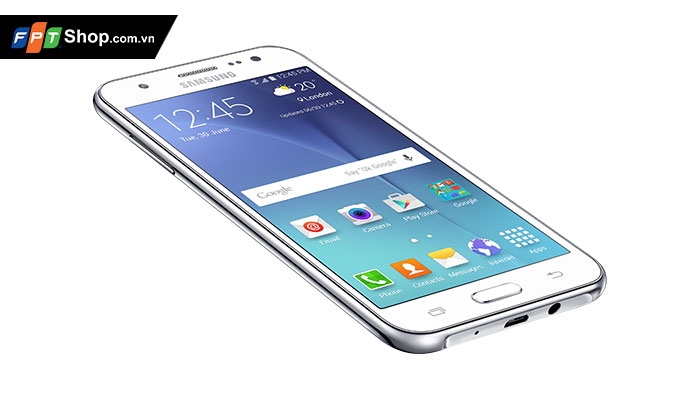Samsung Galaxy J5