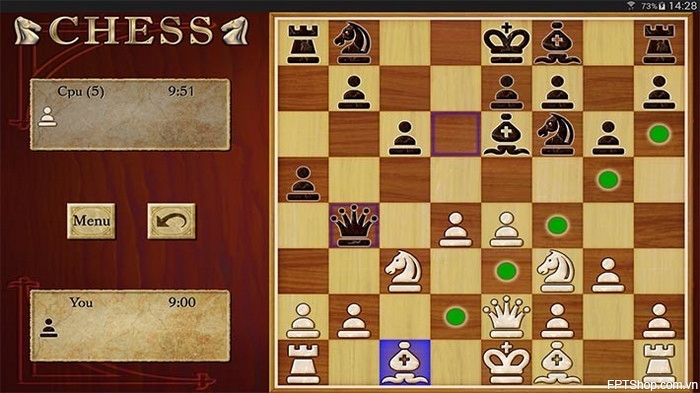 Chess Free