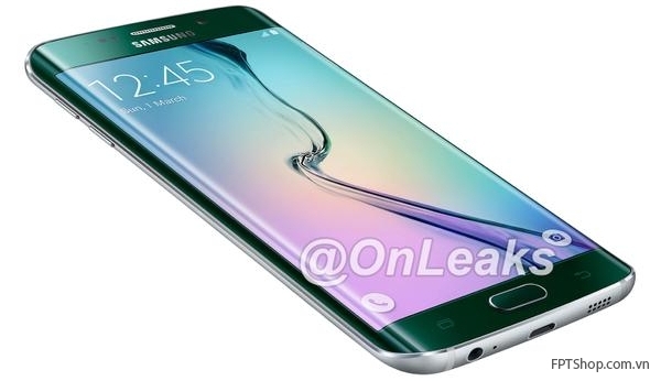 Galaxy S6 edge Plus