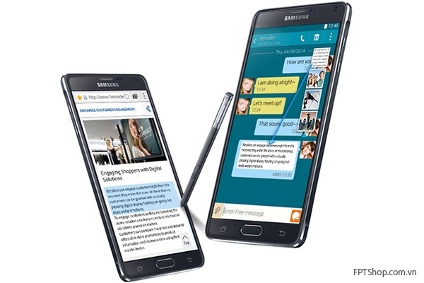 Galaxy Note 5