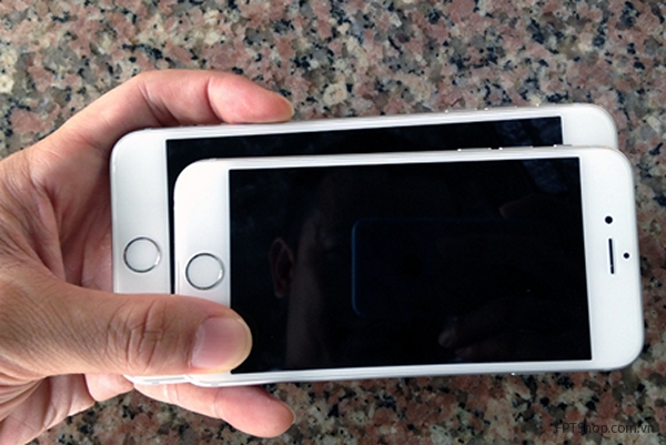 iPhone 6s