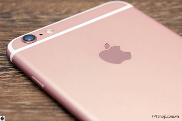 iPhone 6s