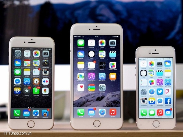 ứng dụng hay cho iOS và Android