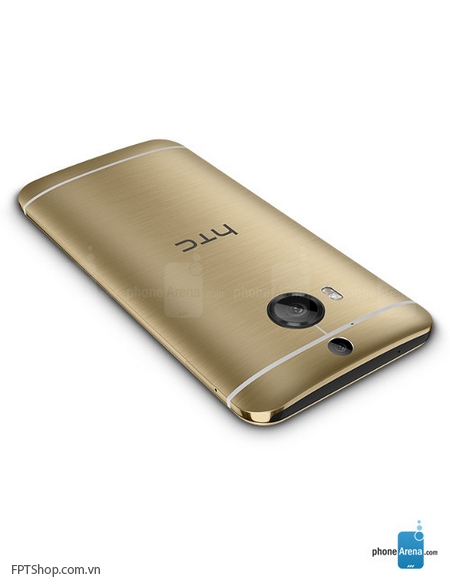 HTC One M9 Plus