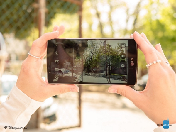 LG G4
