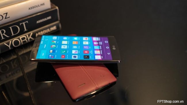 Màn hình LG G4
