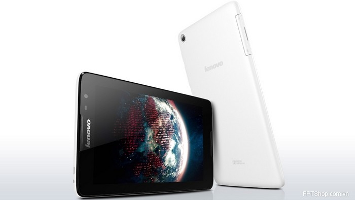 thiết kế của Lenovo A3500
