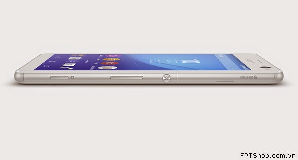 Cấu hình Sony Xperia C4 Dual