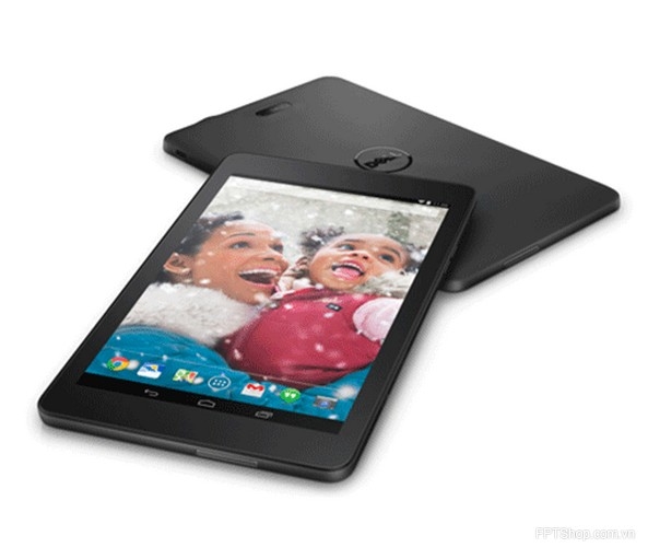 Pin bền bỉ với DELL Venue 8 và Lenovo A3500