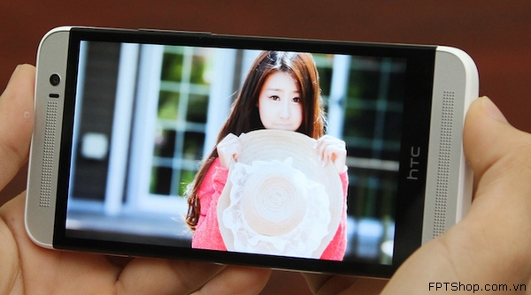 Màn hình HTC One E8 Dual