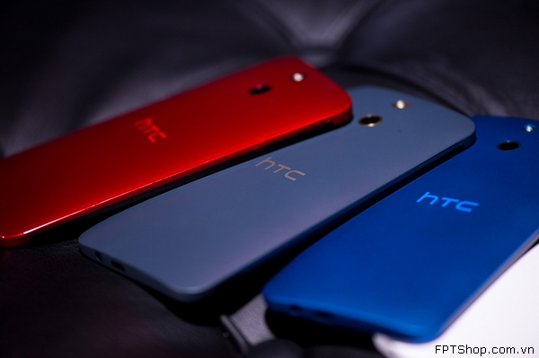 HTC One E8 Dual Sim