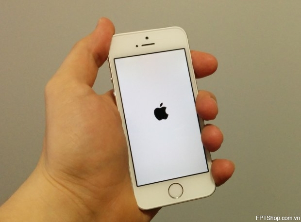 Có nên cập nhật phiên bản iOS 9 cho iPhone 5S