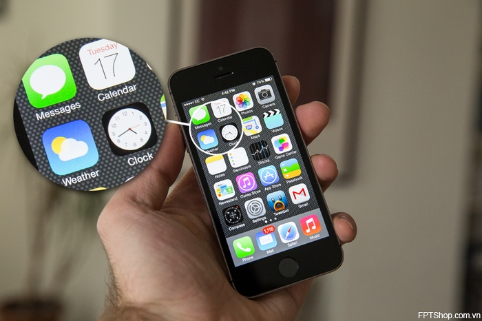 Các phiên bản của iOS 9 rằng Apple phát hành tuần trước là một phiên bản thử nghiệm