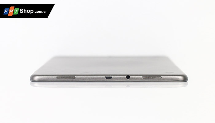 Hỗ trợ đầy đủ kết nối với Galaxy Tab A 9.7