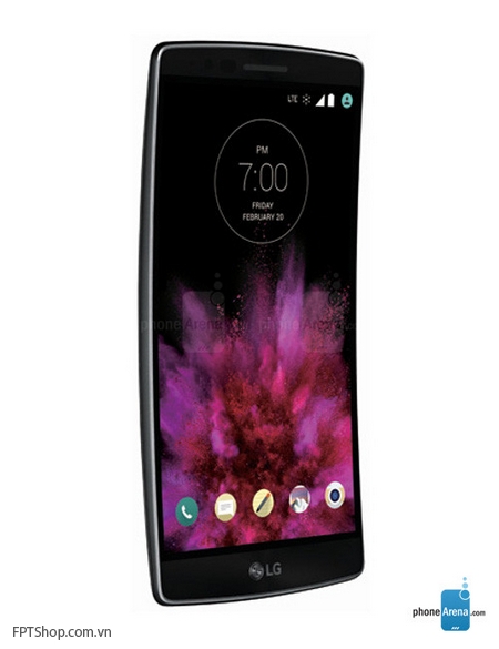 LG G Flex 2