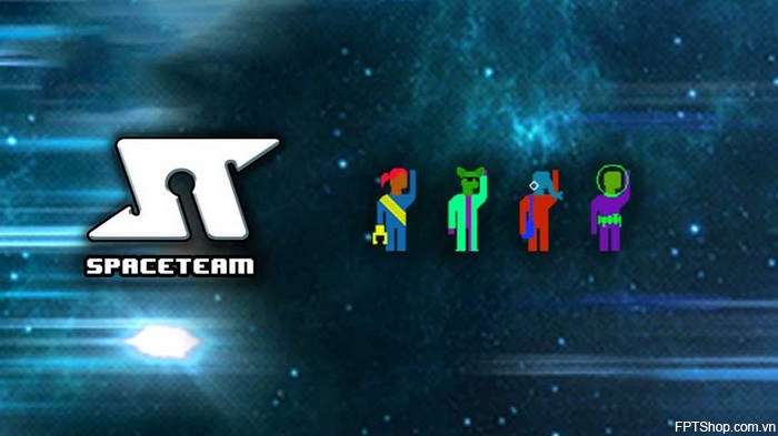 Spaceteam