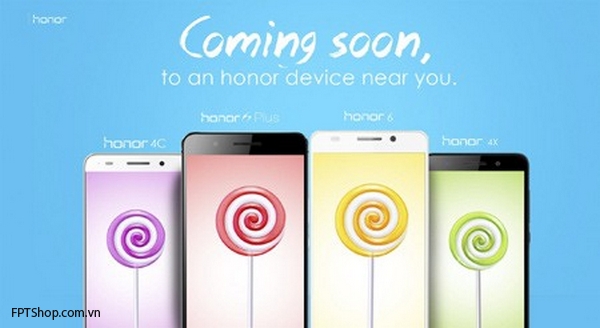 Honor có thể sẽ tạo nên một bước ngoặt lớn trong thị trường smartphone Việt?