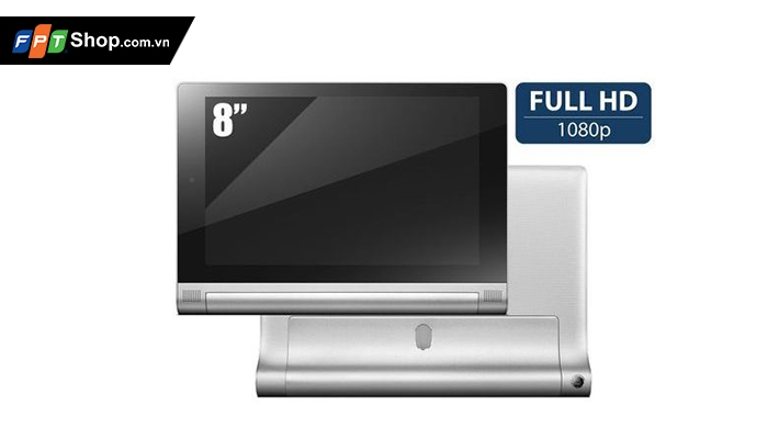 Máy tính bảng Lenovo Yoga 2