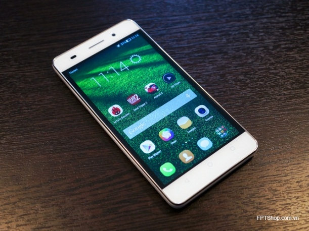 Cấu hình Honor 4C