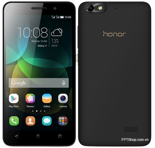 Camera Honor 4C