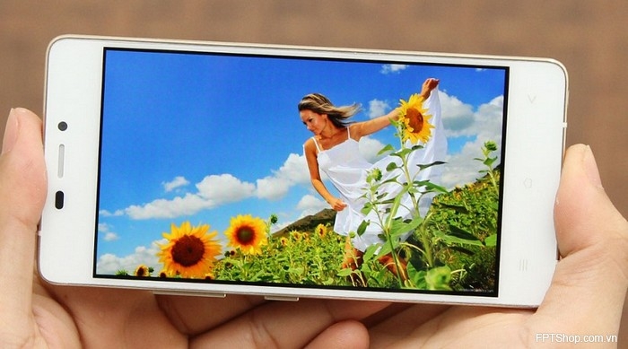 Gionee Elife S5.1