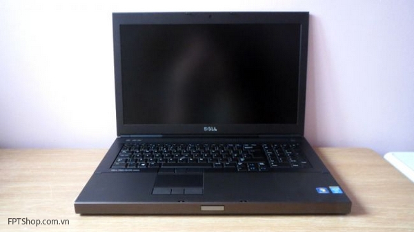 Dell Precision M6800