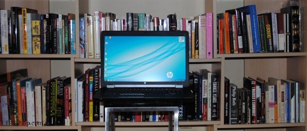 HP ZBook 17 G2