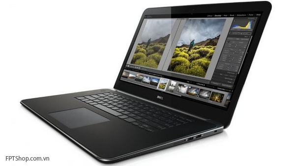 Dell Precision M3800