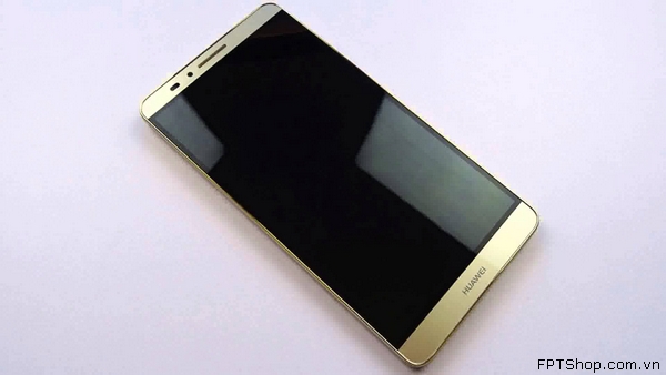 Oppo R7 Plus màn hình lớn, Ram 3G, pin 4100 mAh