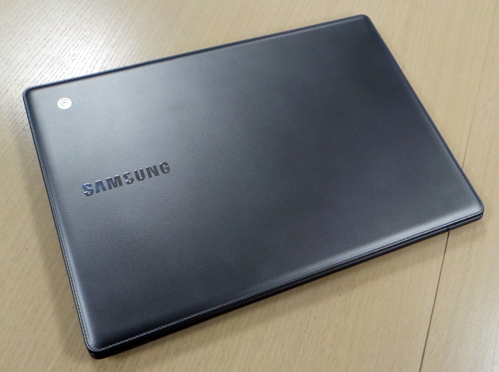 Samsung Chromebook 2