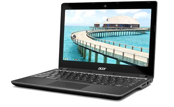 Acer C720