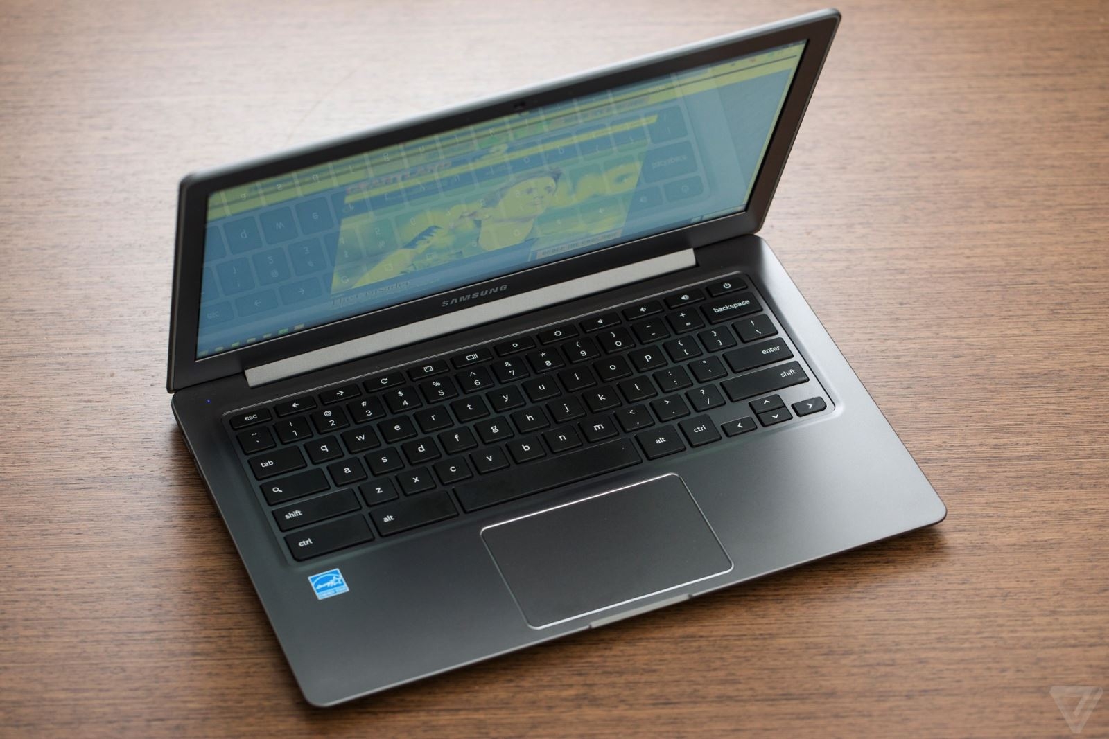 Samsung Chromebook 2
