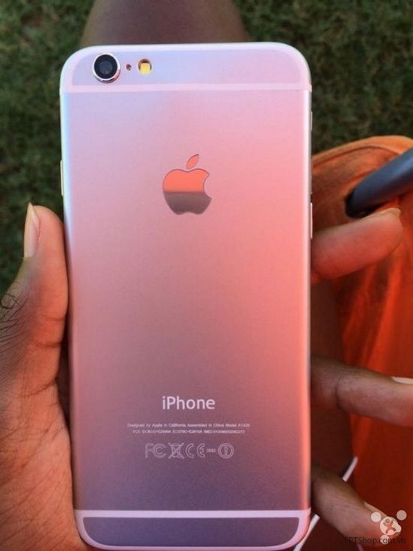 iPhone 6s