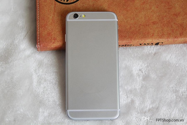 Những hé lộ về thiết kế của iPhone 6S