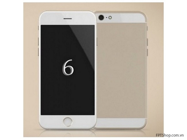 Phiên bản “nhái” hoàn hảo của iPhone 6S