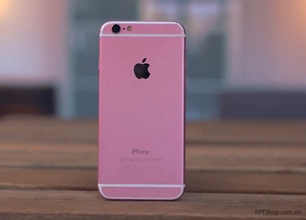 Cấu hình và tính năng của i6s
