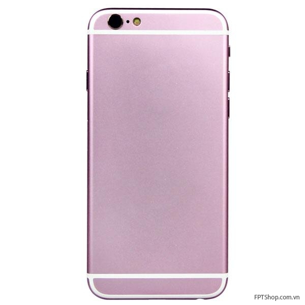 Cấu hình và tính năng của i6s
