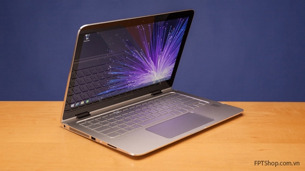 2. HP Spectre x360