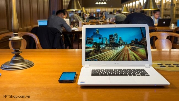 Acer Chromebook 15