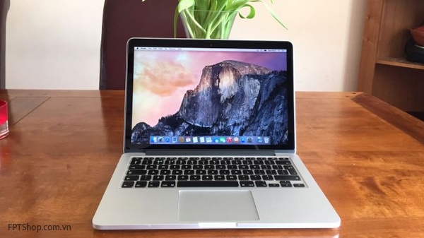 Apple Macbook Pro 13,3-inch