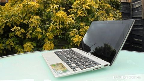 Toshiba Satellite Click Mini