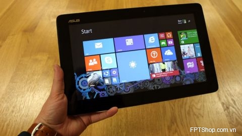 Asus Transformer Book T200