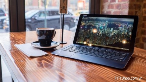 Asus Transformer Book T300 Chi