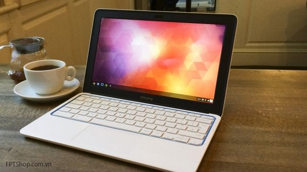 HP Chromebook 11